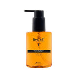 Reshell Argan Oil and Keratin Hair Care Serum for Damaged Hair - Nourishing, Strengthening, Daily Use - 3.38 fl oz