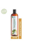 Hunca Care Rosemary Oat Herbal Shampoo - Natural & Gentle Formula for Hair Growth, Dry & Damaged Hair Repair - 22.82 fl oz