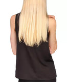 Michael Michael Kors Feather Top, Size XL