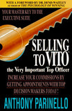 Selling to VITO: by Anthony Parinello