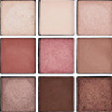 LYKD 9-Shade Eyeshadow Palette 197 Glow Walk