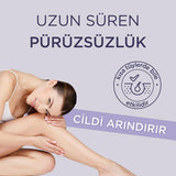Sesu Soft Roll-On Sir Ağda 100 ml - Hypoallergenic Hair Removal Wax for Sensitive Skin