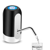 Water Bottle Pump