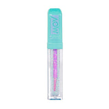 Mov Glitter Lip Gloss No 1 Green Sparkling Lip Shine