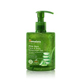 Himalaya Aloe Vera Face & Body Gel for Hydration 500 ml
