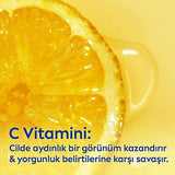 Nivea Q10 Energy Vitamin C Glow Day Cream SPF 15 50ml