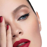 Pastel Waterproof Dipliner 01 Black: Long-Lasting, Smudge-Proof Black Matte Vegan Eyeliner for Effortless Eye Makeup