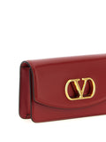 Valentino Garavani Women Valentino Garavani 'Vain' Clutch Bag