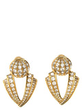 Valentino Garavani Women Valentinogaravani 'Poetique Des Gouttes' Earrings