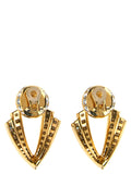 Valentino Garavani Women Valentinogaravani 'Poetique Des Gouttes' Earrings