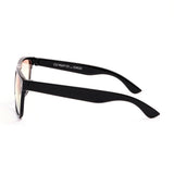 Solest London Black Unisex Sunglasses 26043