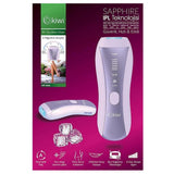 Kiwi KEP-6842 IPL Hair Removal Device for Smooth Skin