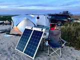 Sunpower 100W Flexible Solar Panel (Pallet of 30)