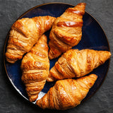 All Butter Croissant Take and Bake Pastries