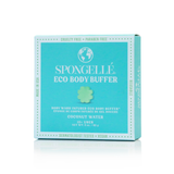Coconut Water | Eco Body Buffer