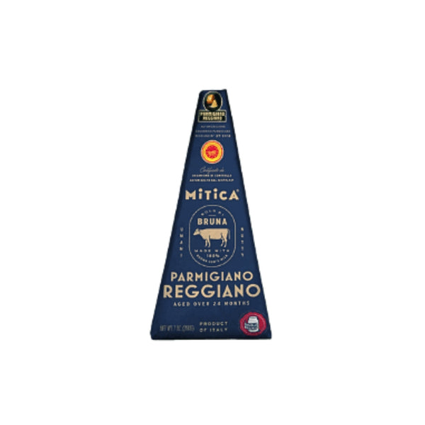 Parmigiano Reggiano DOP Mitica® Di Sola Bruna