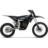 72V High Pro 12kW Electric Dirt Bike