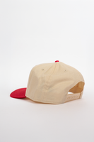 Otto Cap 5 Panel Hat