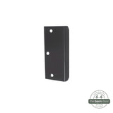 Barn Door Edge Pull Handles