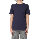 Marni Cotton Logo T-Shirt Men