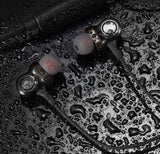 I6 Bluetooth Headphones Dual-ear Low-frequency Bass Wireless For Sports Activities