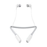 Skullcandy Inkd Wireless In-Ear Earbud - White/Grey