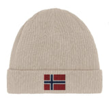 Autumn And Winter Cold-proof Acrylic Knitted Hat