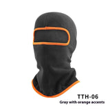 Fleece Outdoor Winter Cycling Polar Fleece Hat