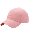 Baseball Cap Adjustable Size For Running Workouts And Outdoor Activities All Seasons