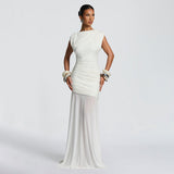 Demelza Maxi Dress