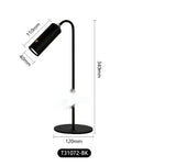 New 3-in-1 LED Magnetic Eye-Care Lamp For Student Dormitories