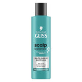 Gliss Scalp Balance Shampoo for Sensitive Scalps 200 ml