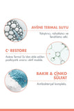 Avene Cicalfate Repair Cream 40ml - Soothing Moisturizer for Sensitive Skin, Newborns to Adults