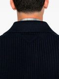 Prada Men Wool Cardigan