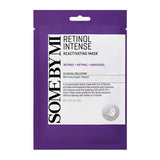 Some By Mi Retinol Sheet Mask Firming & Smoothing 22g