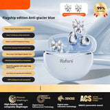 Ear Clip-style Wireless Bluetooth Earphone Accessory