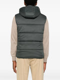 Kiton Men Vest