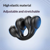 Ear-clipping Wireless Bluetooth Open-ear Headphones