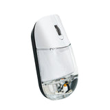 Plastic Decorative Gifts A Variety Of Floating Animal Designs In Smart Wireless Mice