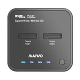 MAIWO K3016 M2 Solid State Readwrite Hard Disk Dock