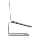 Laptop Aluminum Alloy Base Plate Desktop Riser