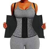 Fitness Sweat-wicking Yoga Wear Running Exercise Shaping Clothes