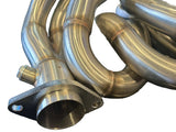 SPDZ1 K Series K20 K24 RH Race K-Swap 4-2-1 Ramhorn Header
