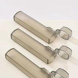 Portable Mini Travel Outdoor Toothpick Holder