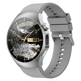 KP-S103 Smartwatch Bluetooth Calling Sports Outdoor Use Waterproof Health Monitoring Blood Oxygen Blood Pressure Ultra Long Battery Life  Cross Border Model