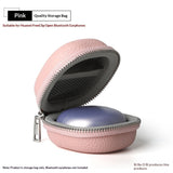 Compatible With The FreeClip 2 Ear Clip Headphone Storage Case And Protective Cover