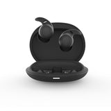 KP-228 Hot-selling In-stock Wireless Bluetooth Sleep Earbuds In-ear Design Long Battery Life Includes Lanyard Factory Direct Sales