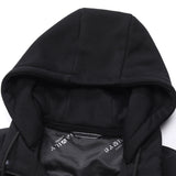 Men's Fashion Vest Versatile Down Jacket