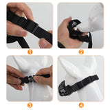 Anti-biting Licking And Eating Small And Large Dog Muzzle