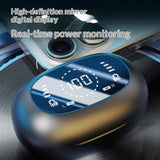 Ear-clipping Wireless Bluetooth Open-ear Headphones